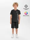 Детская пижама с шортами / MERCEDES BENZ SPORT