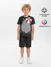 Детская пижама с шортами / Тоторо и Umbrella Corp.