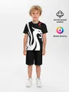 Детская пижама с шортами / Liverpool Exclusive