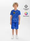 Детская пижама с шортами / Russia