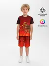 Детская пижама с шортами / DRAGON LORE