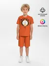 Детская пижама с шортами / KENNY