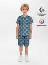 Детская пижама с шортами / Алатырь