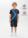 Детская пижама с шортами / Liverpool F.C.