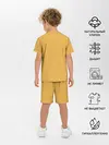 Детская пижама с шортами / Jake