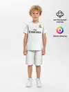 Детская пижама с шортами / Ramos home 18-19