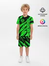 Детская пижама с шортами / Russia