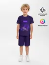 Детская пижама с шортами / Помогите