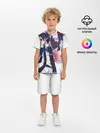 Детская пижама с шортами / Мастера Меча Онлайн