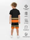 Детская пижама с шортами / Anaheim Ducks | Анахайм Дакс