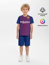 Детская пижама с шортами / Suarez home 18-19