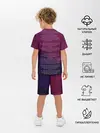 Детская пижама с шортами / Кирилл Бледный. Пошлая Молли
