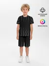 Детская пижама с шортами / SPORT WEAR