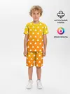 Детская пижама с шортами / ZENITSU | ЗЕНИТСУ