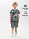 Детская пижама с шортами / Manny Pacquiao