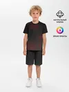 Детская пижама с шортами / CARBON