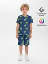 Детская пижама с шортами / CHAMPION
