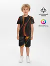 Детская пижама с шортами / Unsplash 3D