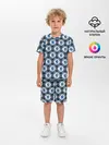 Детская пижама с шортами / Chelsea