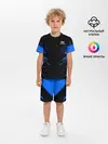 Детская пижама с шортами / Hyundai