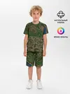 Детская пижама с шортами / HoMM 3