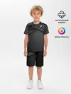 Детская пижама с шортами / BMW