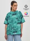 Женская футболка оверсайз / Tommy Vercetti