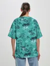 Женская футболка оверсайз / Tommy Vercetti