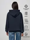 Женское худи / Король и Шут 1