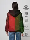 Женское худи / Локомотив