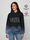Женское худи / Muse