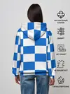 Женское худи / FC Chelsea