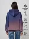 Женское худи / Sun