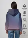 Женское худи / ТВОЕ ИМЯ, Две кометы