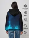 Женское худи / Imagine Dragons