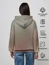 Женское худи / Мику Хатсуне. ВОКАЛОИД