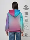 Женское худи / Гоку