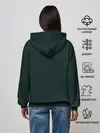 Женское худи / Хабиб Нурмагомедов