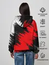 Женское худи / Москвич