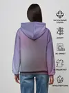 Женское худи / Там бьются наши воины