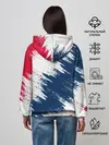 Женское худи / SCANIA