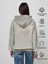 Женское худи / Нейромонах Феофан