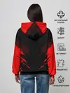 Женское худи / HONDA SPORT COLLECTION