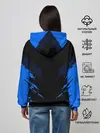 Женское худи / LEXUS SPORT COLLECTION