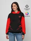 Женское худи / ARSENAL 2018 SPORT