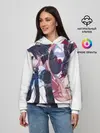 Женское худи / Мастера Меча Онлайн
