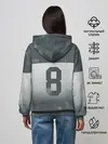Женское худи / Александр Овечкин