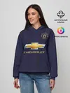 Женское худи / Погба Форма Новая Away 18/19