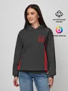 Женское худи / HONDA SPORT