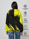 Женское худи / FC Borussia 2018 Original